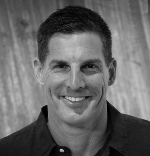 Craig Groeschel